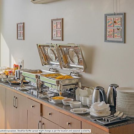 Treebo Seaesta Rk Beach Visakhapatnam Ngoại thất bức ảnh
