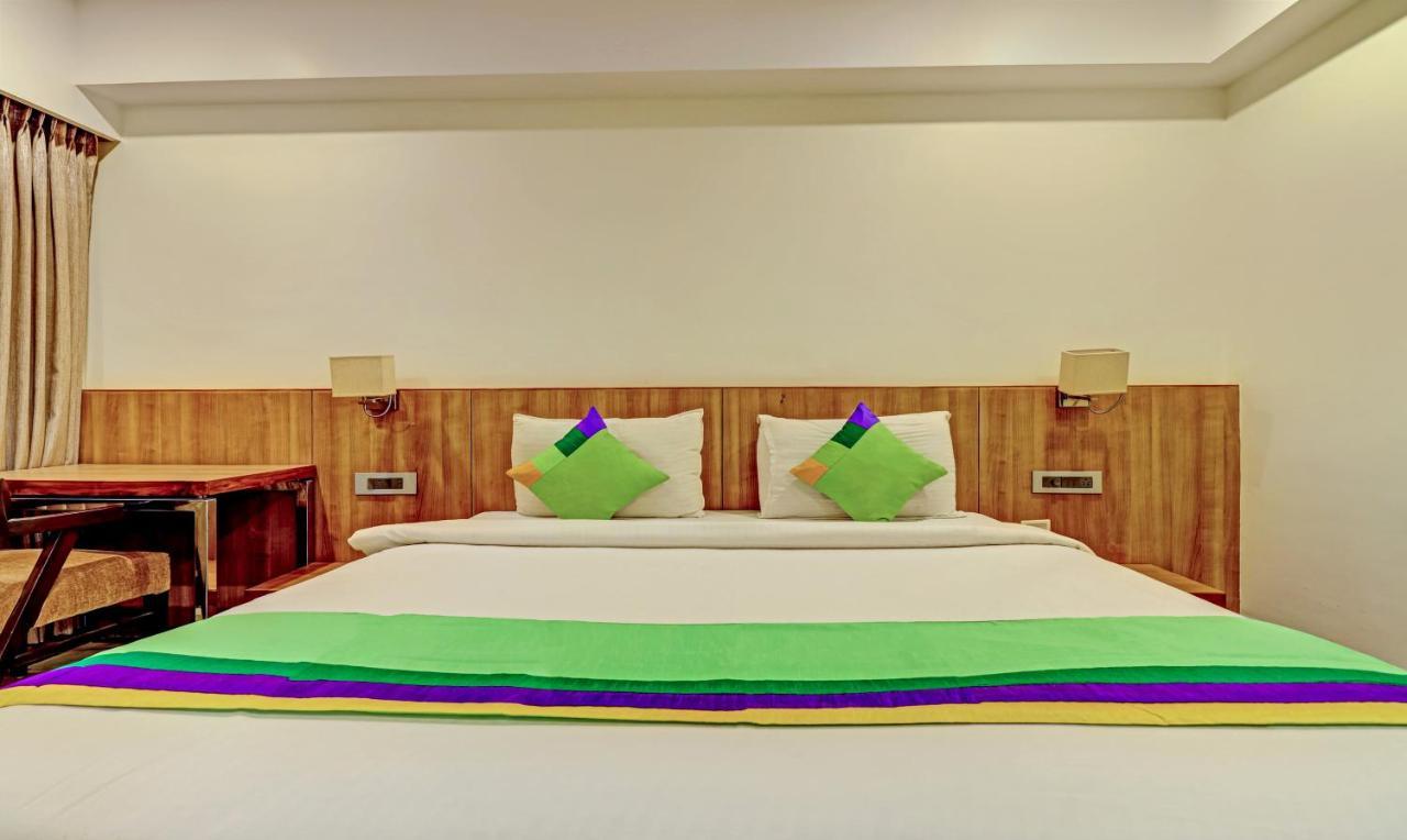 Treebo Seaesta Rk Beach Visakhapatnam Ngoại thất bức ảnh