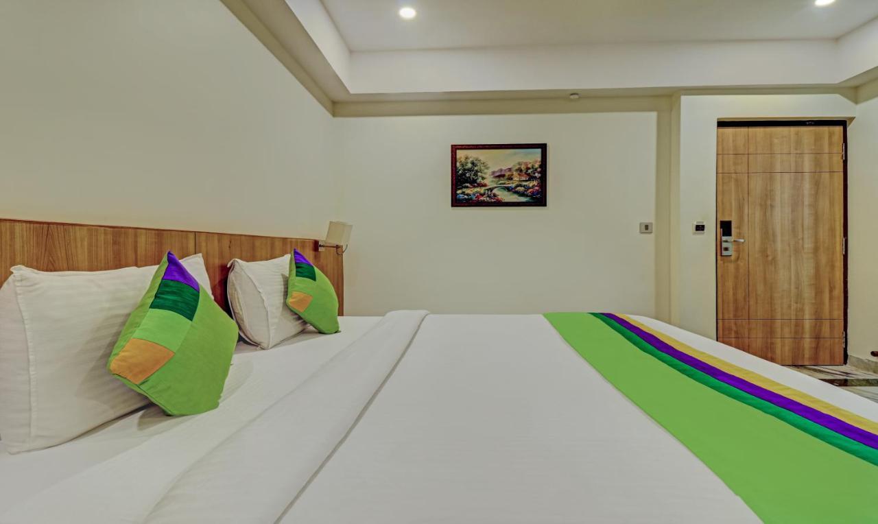Treebo Seaesta Rk Beach Visakhapatnam Ngoại thất bức ảnh
