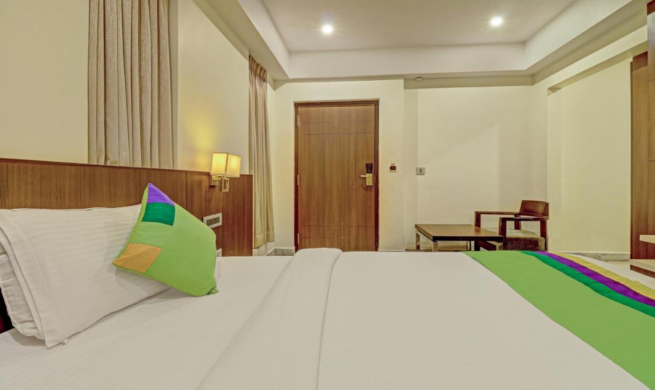 Treebo Seaesta Rk Beach Visakhapatnam Ngoại thất bức ảnh