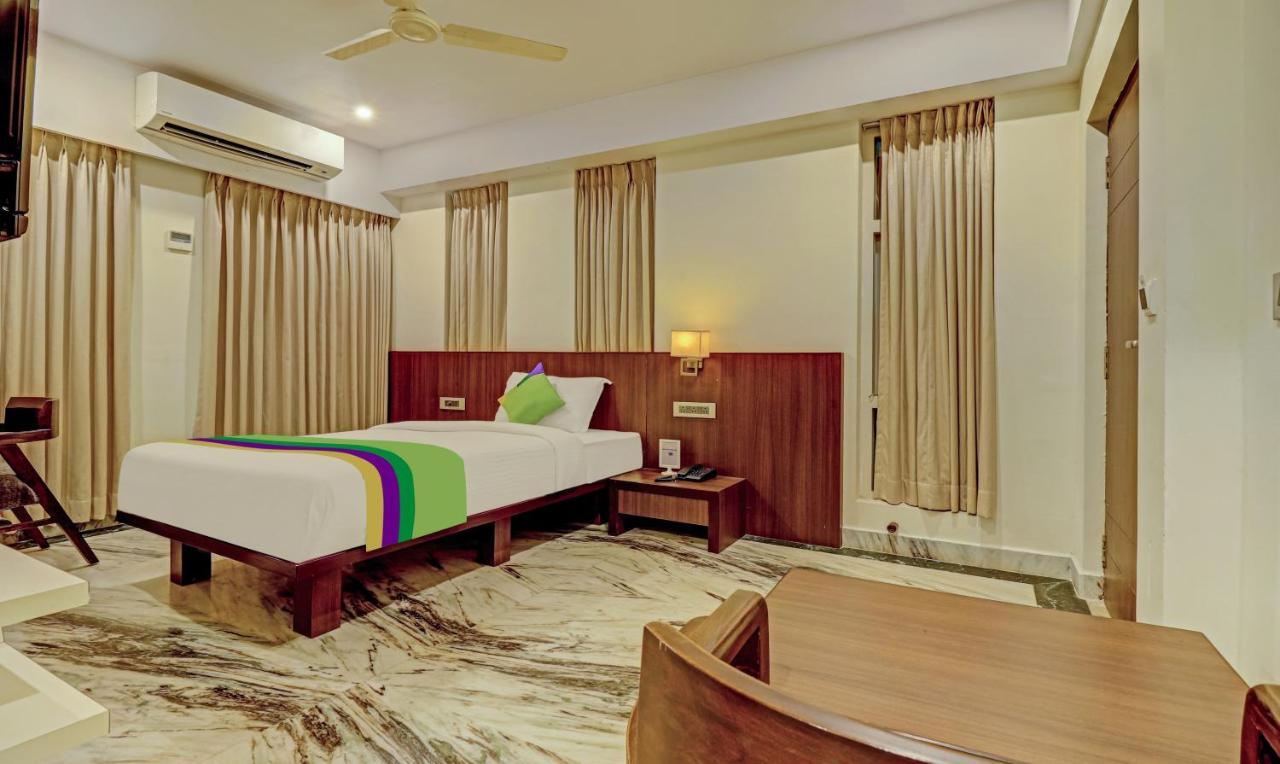 Treebo Seaesta Rk Beach Visakhapatnam Ngoại thất bức ảnh