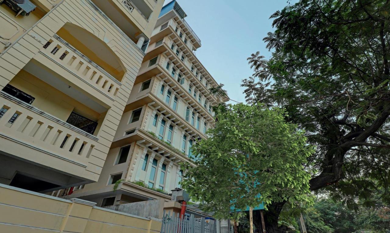Treebo Seaesta Rk Beach Visakhapatnam Ngoại thất bức ảnh