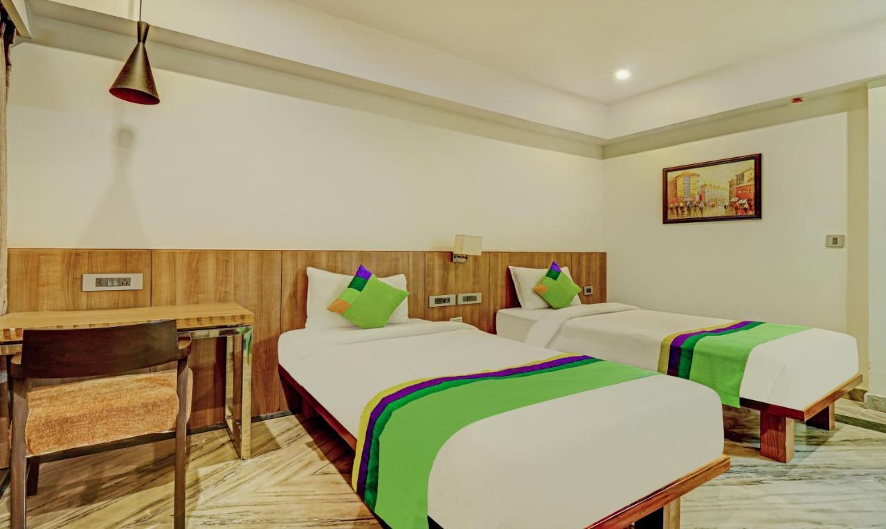 Treebo Seaesta Rk Beach Visakhapatnam Ngoại thất bức ảnh