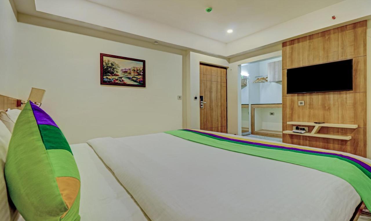 Treebo Seaesta Rk Beach Visakhapatnam Ngoại thất bức ảnh
