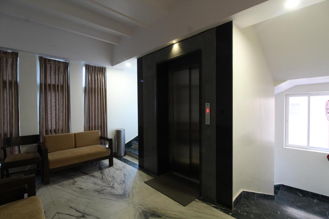 Treebo Seaesta Rk Beach Visakhapatnam Ngoại thất bức ảnh
