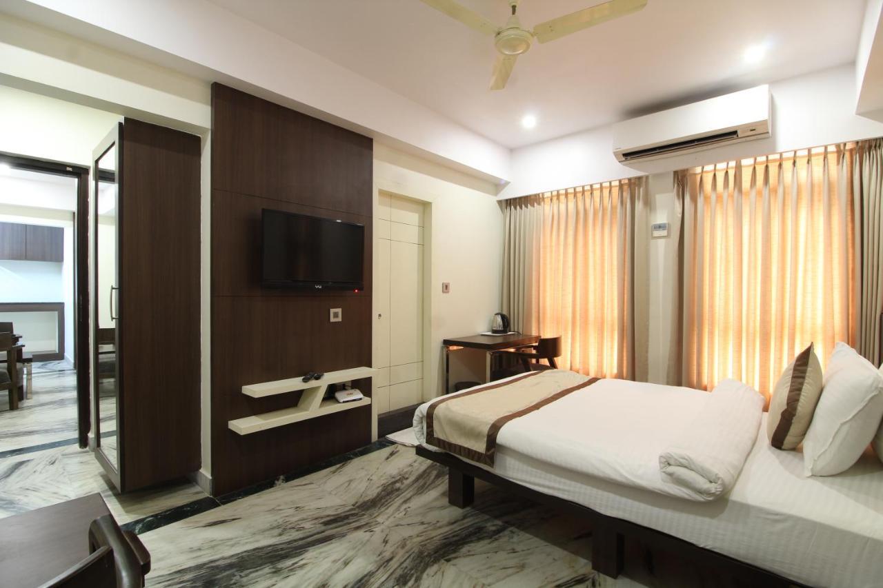 Treebo Seaesta Rk Beach Visakhapatnam Ngoại thất bức ảnh